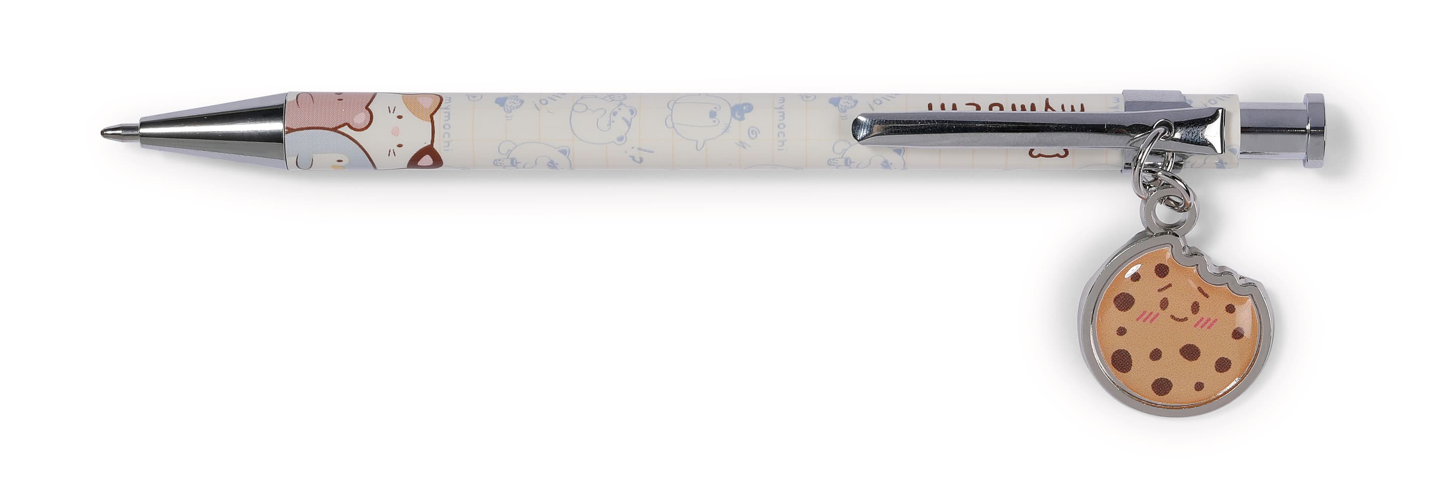 NICI Kugelschreiber mymochi