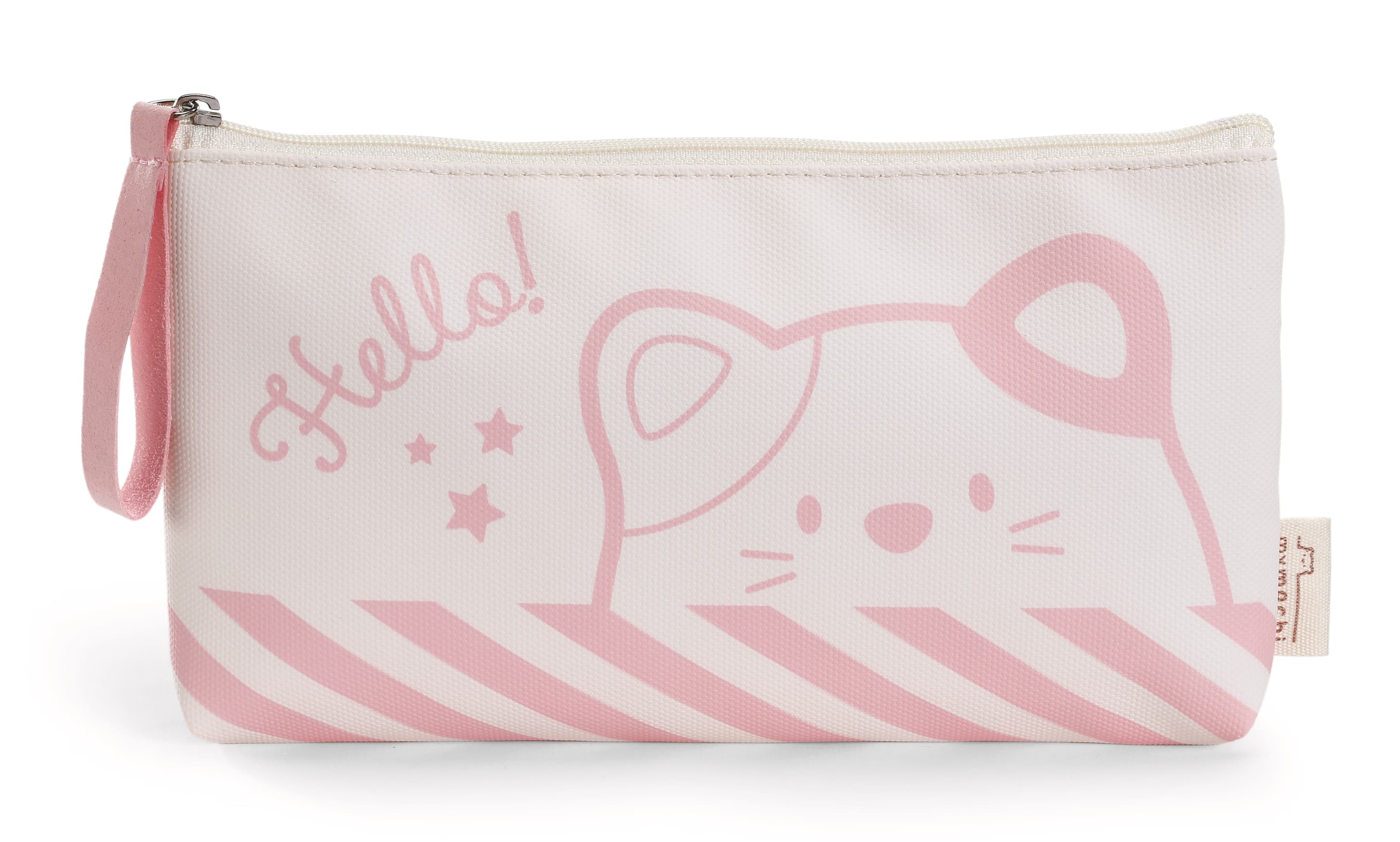 NICI Mäppchen mymochi Hello!