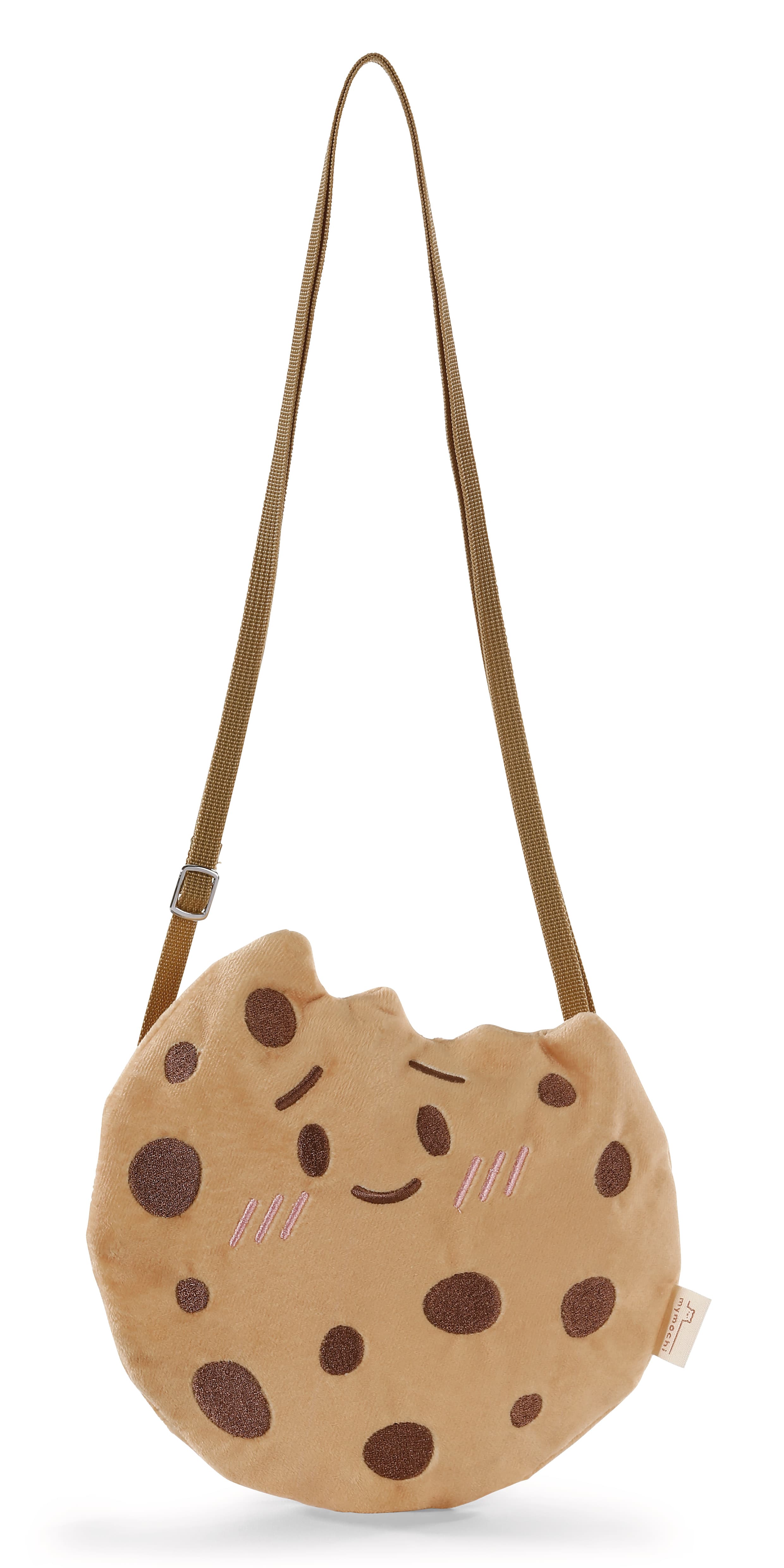 NICI Schultertasche mymochi Cookie