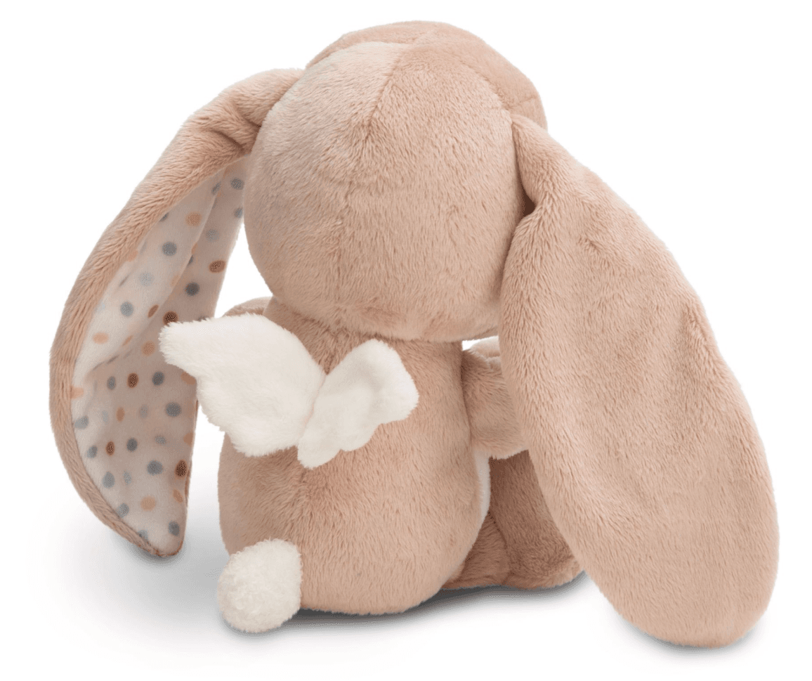 Produktbild NICI 61881 Kuscheltier Hase Fjella "Ich beschütze dich" 5 von 6