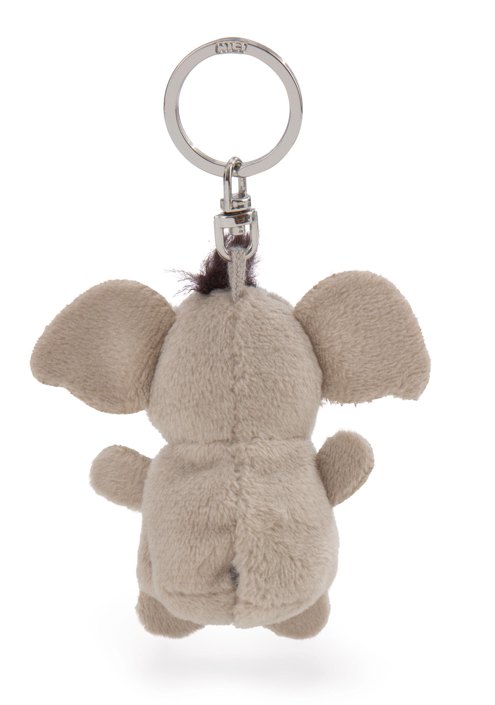 Produktbild NICI Schlüsselanhänger Elefant mit Stern 5cm 5 von 5