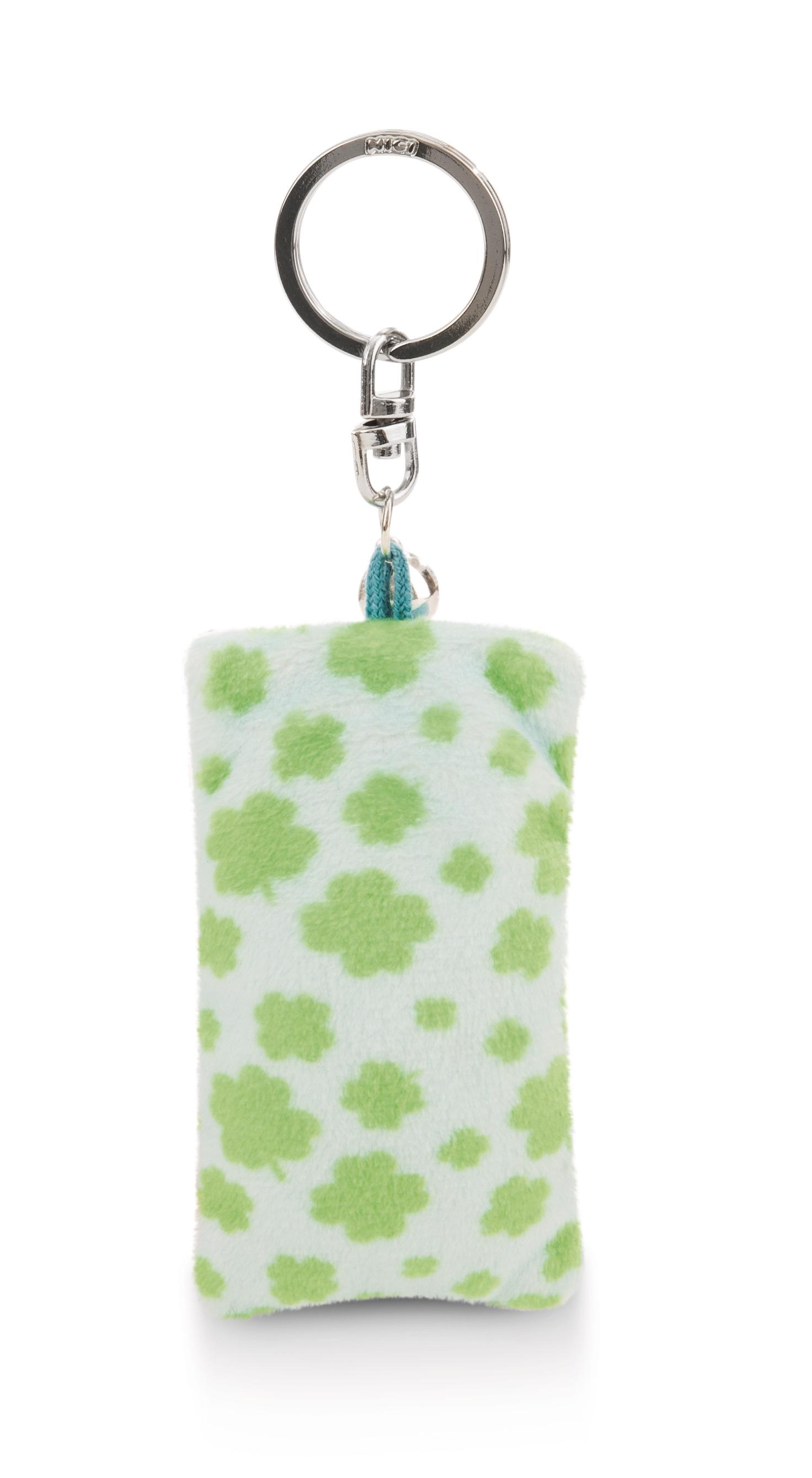 Produktbild NICI Schlüsselanhänger Mini Plüschkissen »Glücksbringer« 8cm 2 von 4