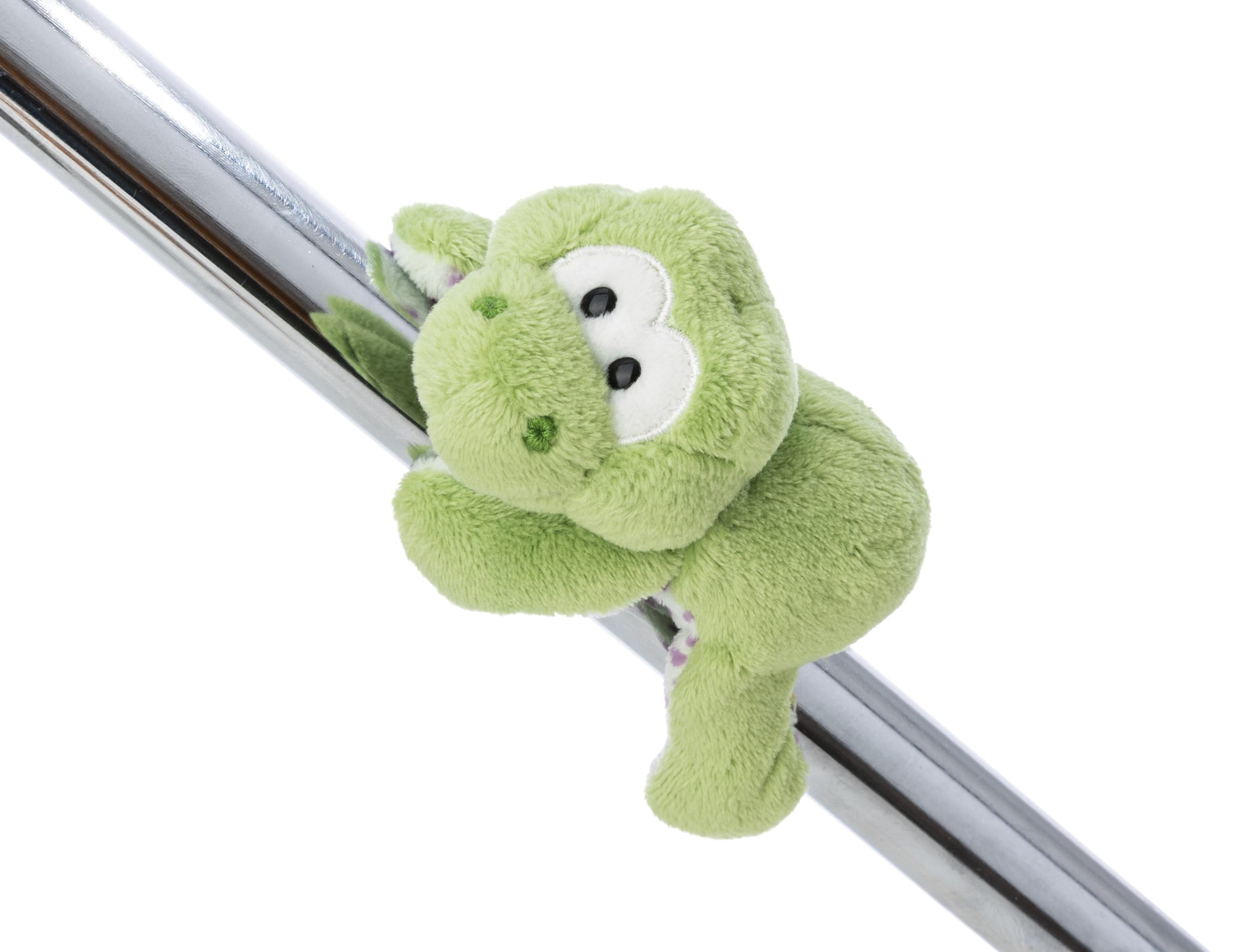 NICI MagNICI Frosch Fridolin Frog 12cm GREEN