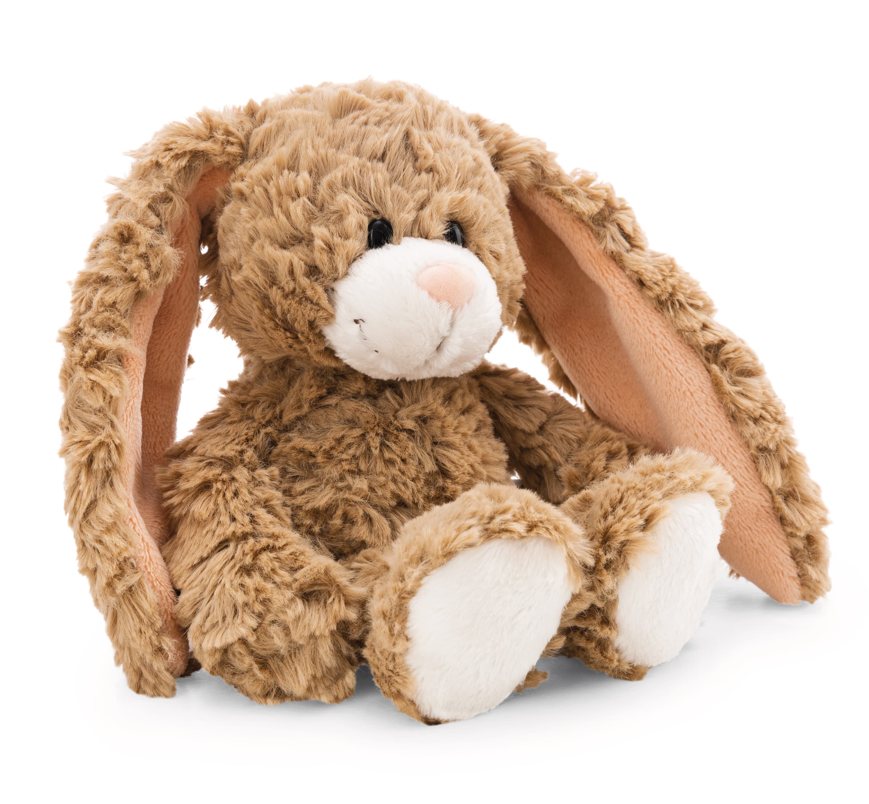 NICI Kuscheltier Hase Lopino schlenkernd 20cm GREEN