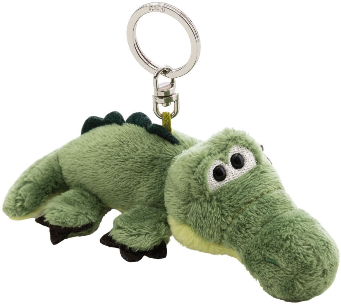 NICI Schlüsselanhänger Krokodil 10cm