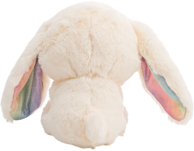 Kuscheltier GLUBSCHIS Schneehase Estrella 15cm