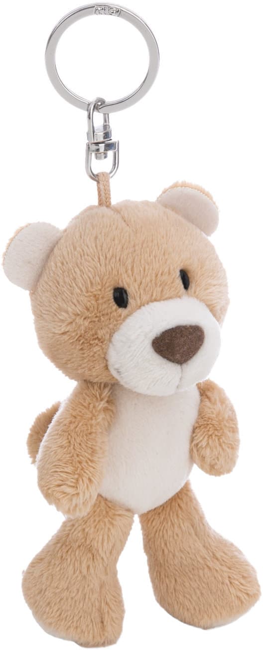 NICI Schlüsselanhänger Bär Finni 10cm