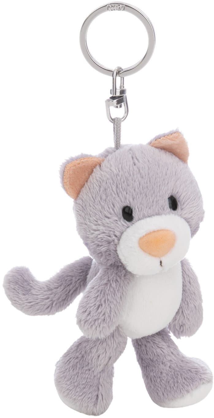 NICI Schlüsselanhänger Katze Felli 10cm