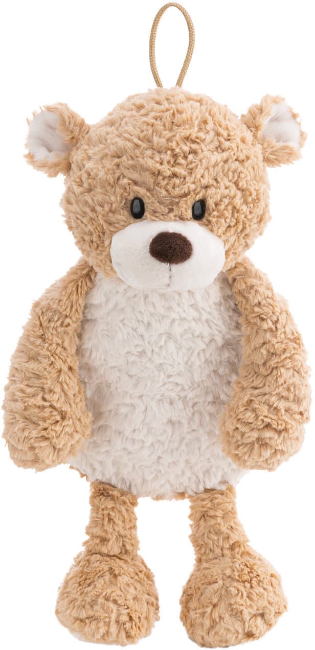 NICI Wärmeflasche Bär