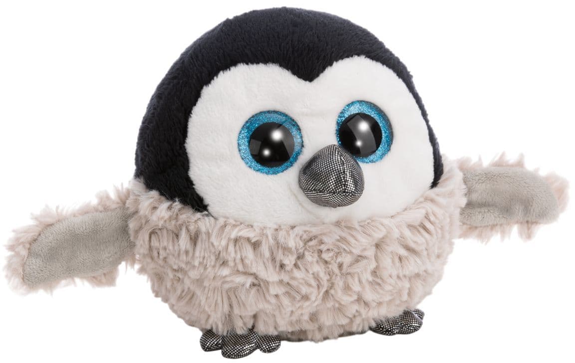 NICI Kuscheltier GLUBSCHIS Baby Pinguin Piffi 15cm
