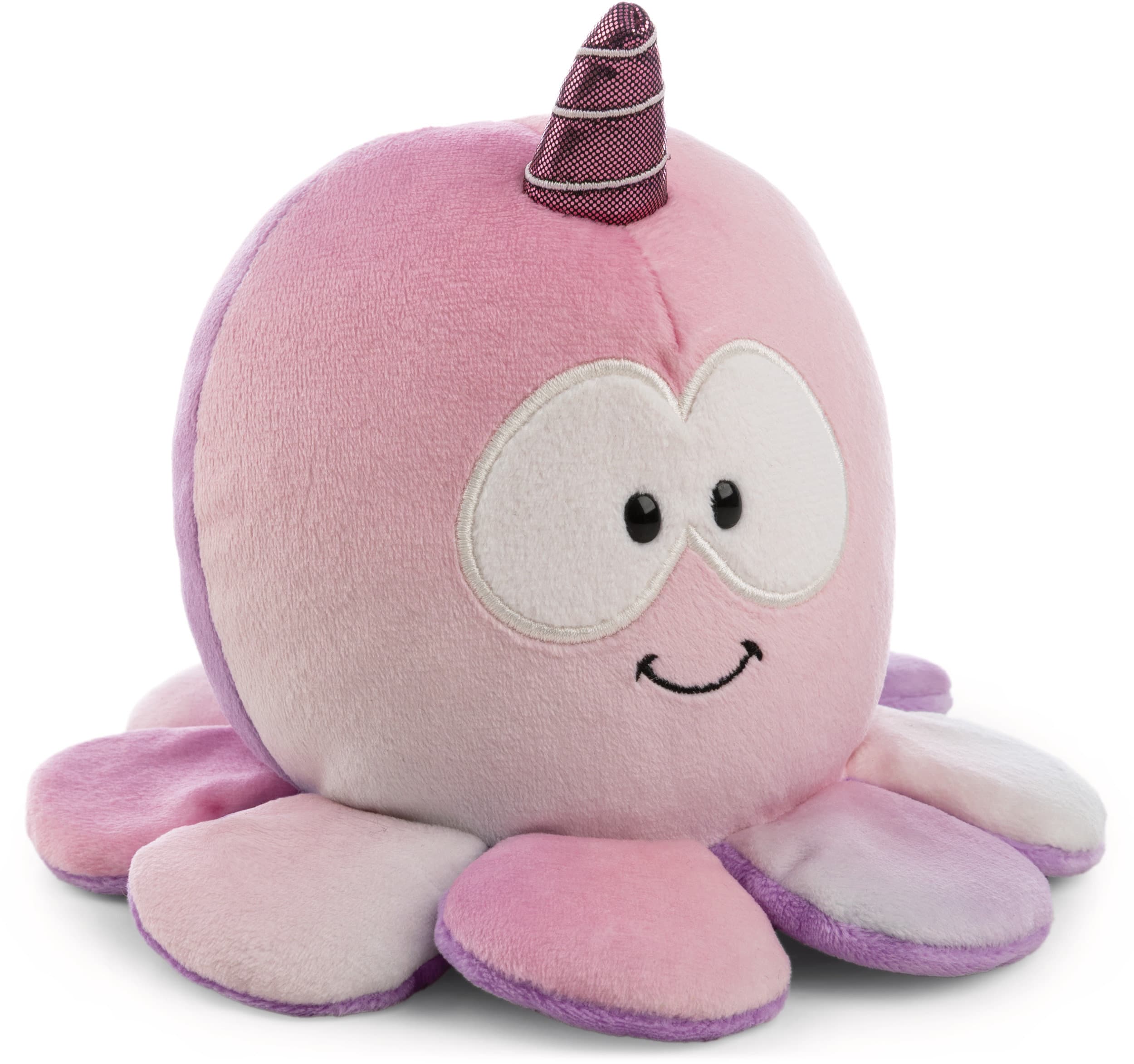 NICI Kuscheltier Oktopus Maris 16cm