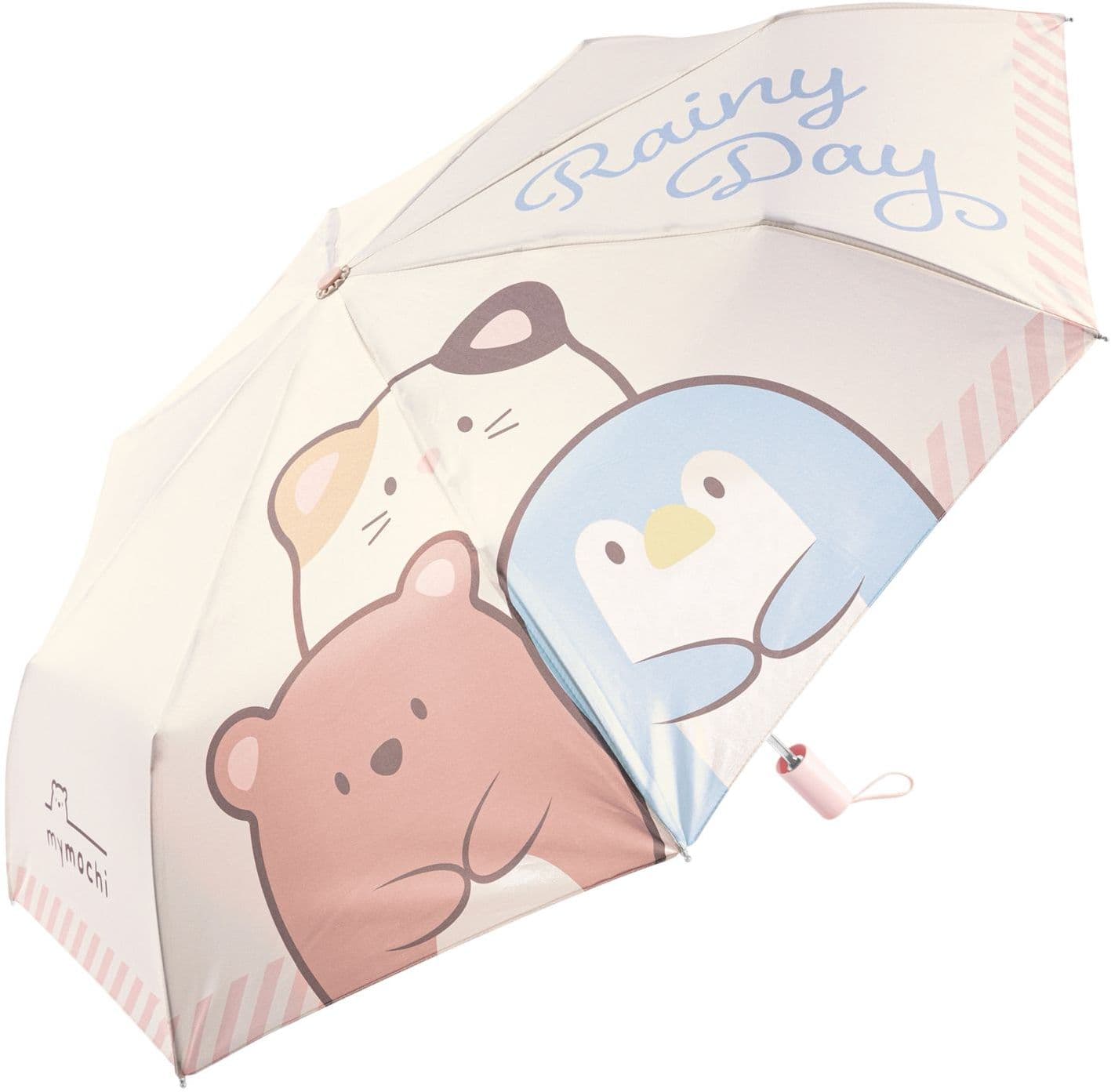 NICI My Mochi Regenschirm
