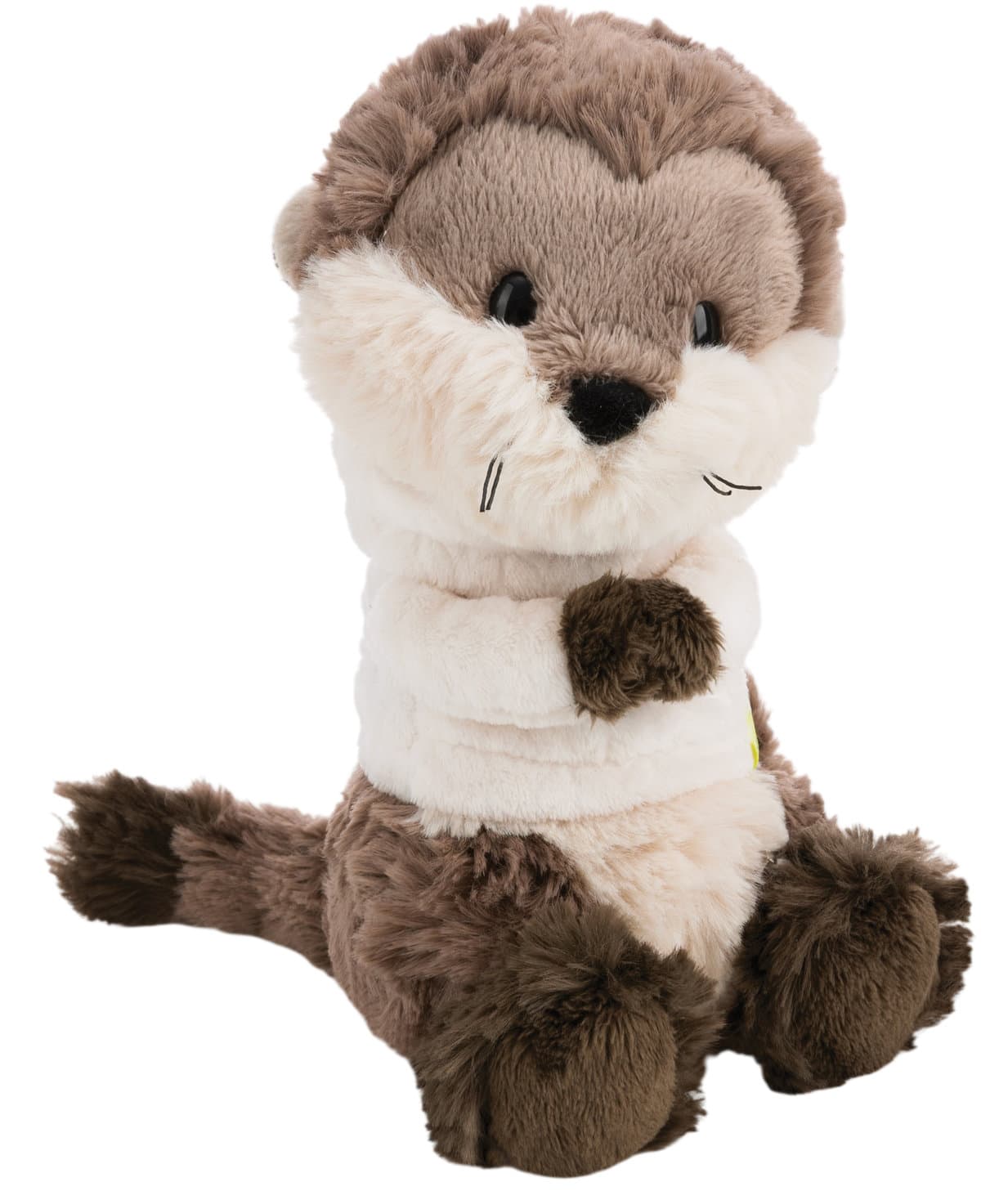NICI Kuscheltier Otter Ophelio stehend 20cm