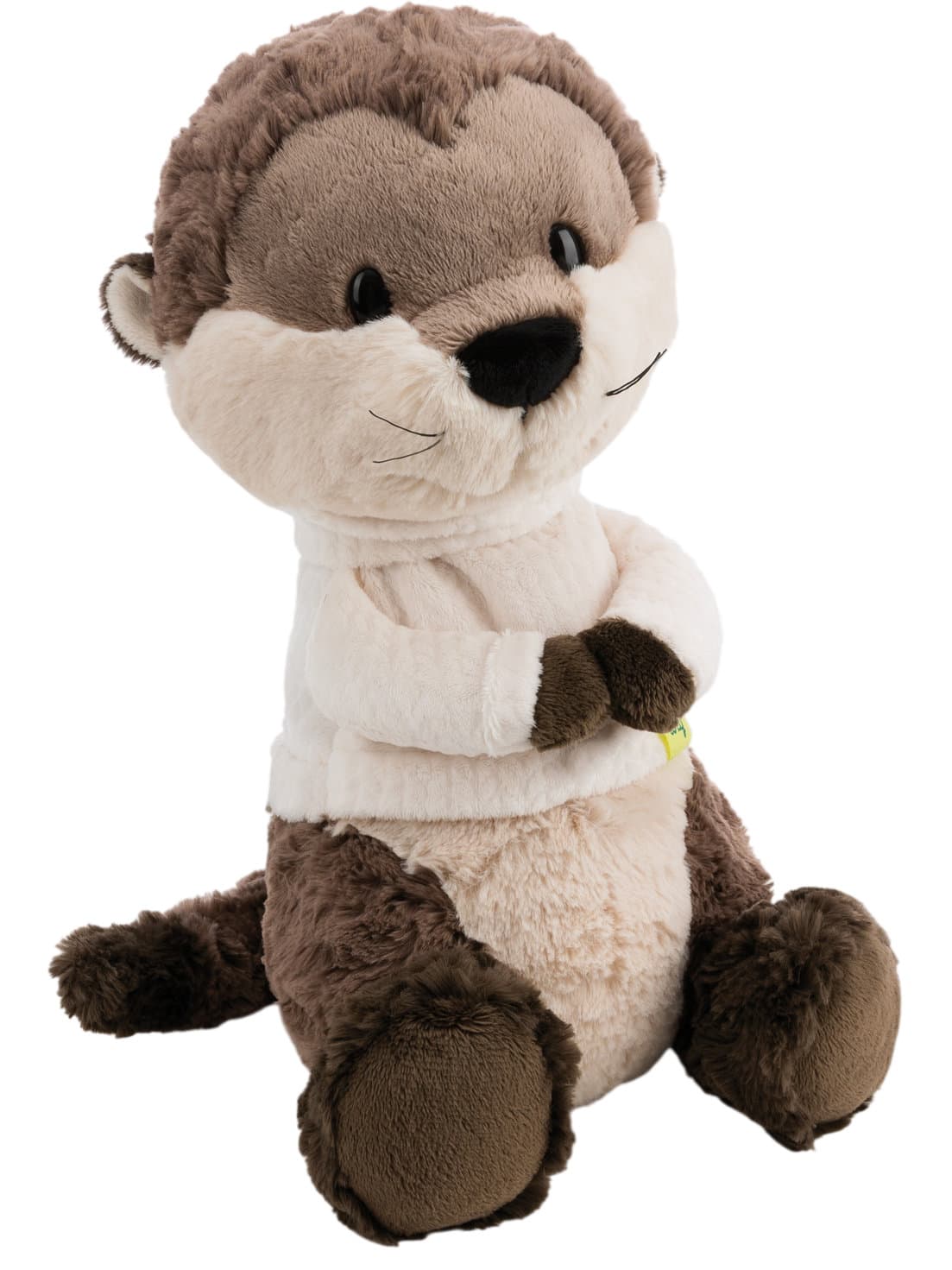 NICI Kuscheltier Otter Ophelio stehend 25cm