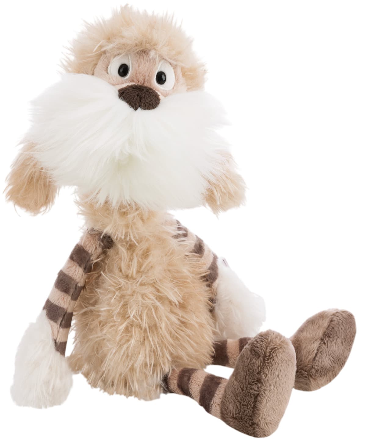 NICI Kuscheltier Hund Jaxs schlenkernd 30cm