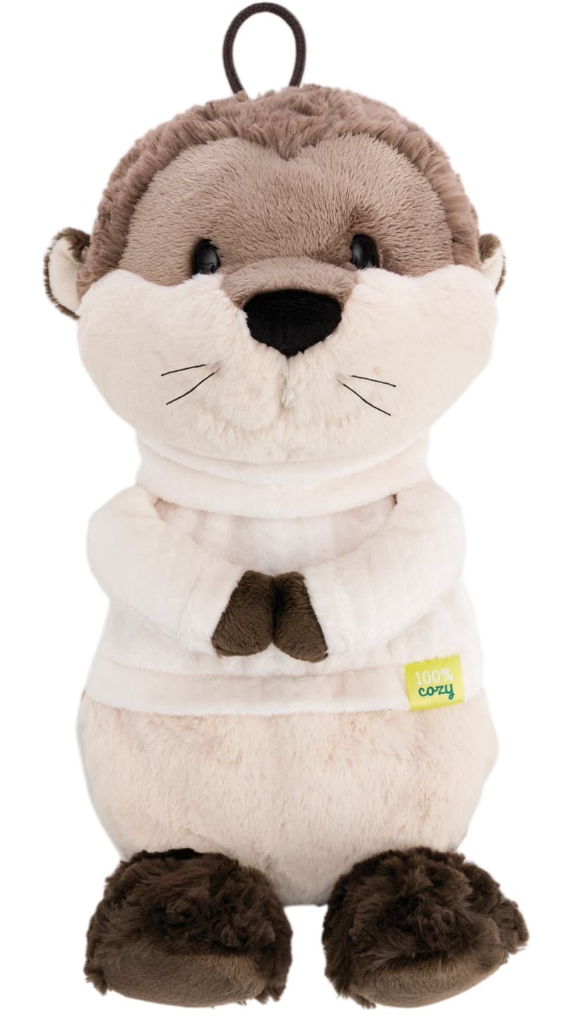 NICI Wärmflasche Otter Ophelio 300ml