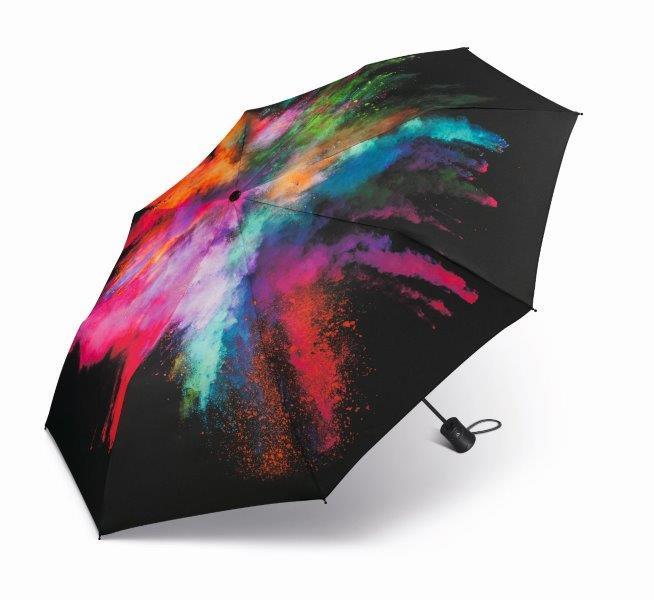 Taschenschirm Holy Explosion