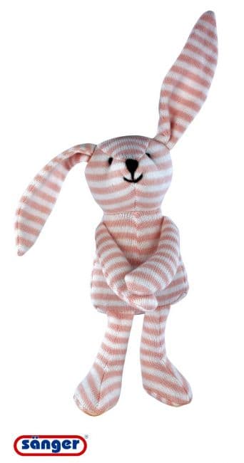 Sänger® Kirschkernkissen Hase Teeny