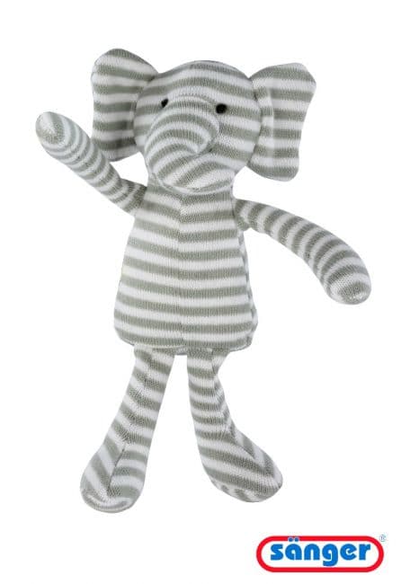 Sänger® Kirschkernkissen Elefant Charly