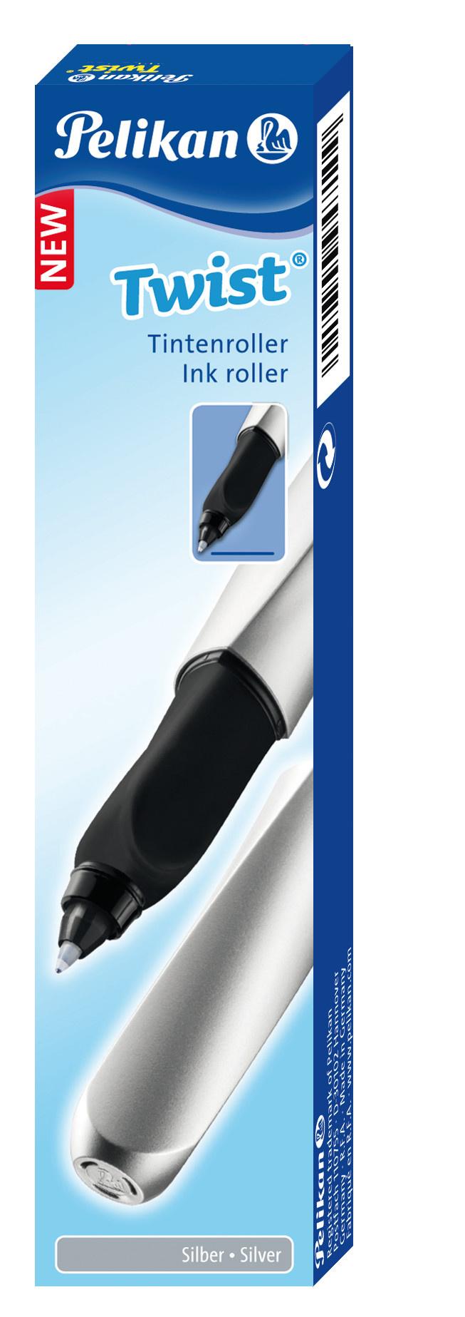 Pelikan Rollerball Twist