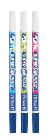 Pelikan Tintenlöscher Super-Pirat fein