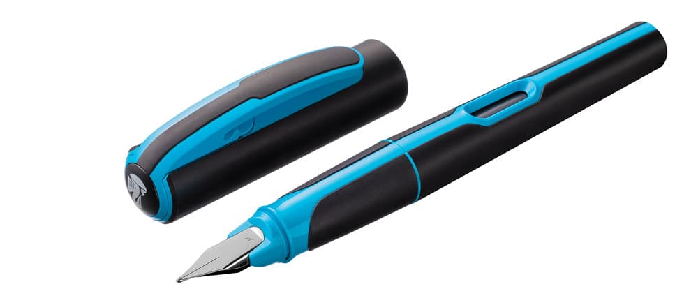 Pelikan Füllhalter Style