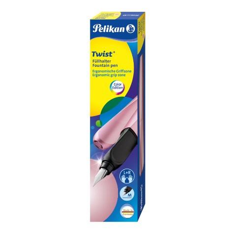Produktbild Pelikan Füllhalter Twist 3 von 3