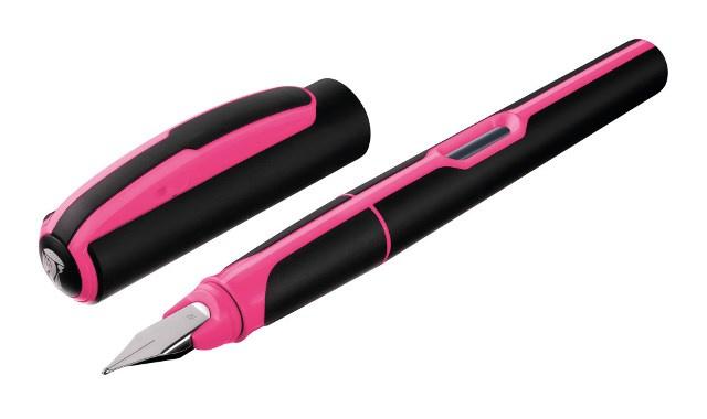 Produktbild Pelikan Füllhalter Style Neon Feder M 2 von 3