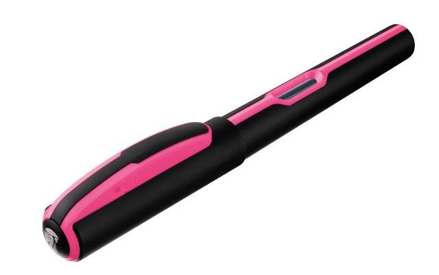 Produktbild Pelikan Füllhalter Style Neon Feder M 3 von 3