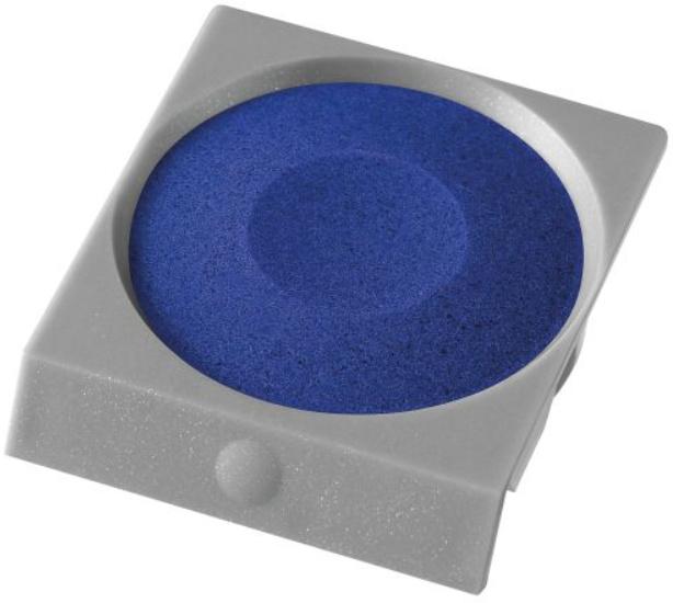 Pelikan Deckersatzfarbe ultramarinblau