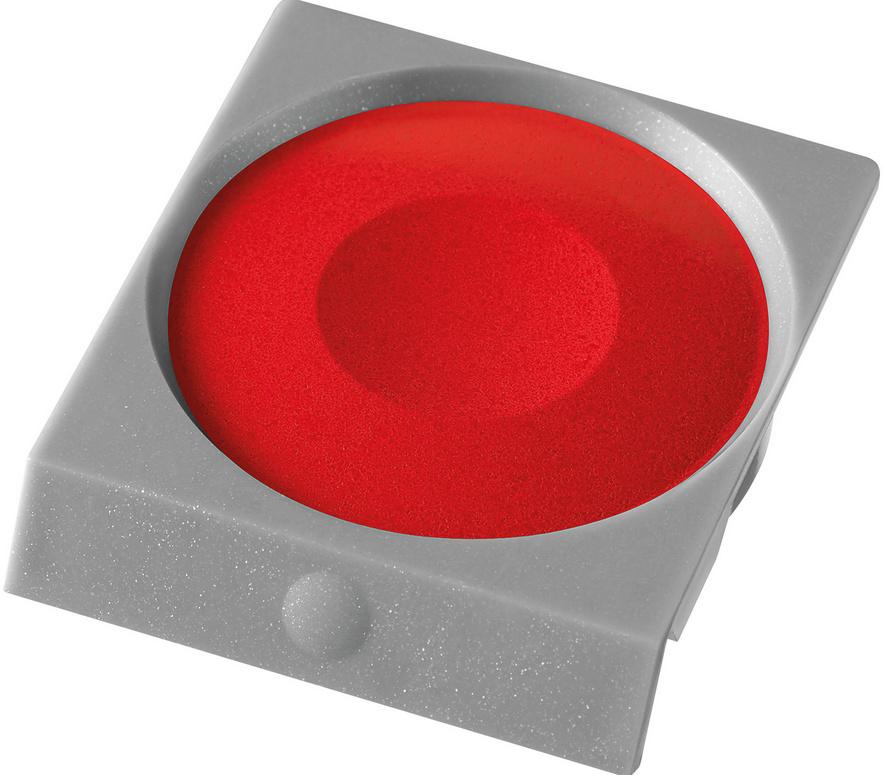 Pelikan Deckersatzfarbe karminrot