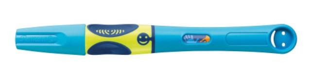 Produktbild Pelikan Füllhalter Griffix 2018 für Rechtshänder neon fresh blue 2 von 3