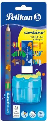 Produktbild Pelikan Combino Bleistift-Set 2 von 2