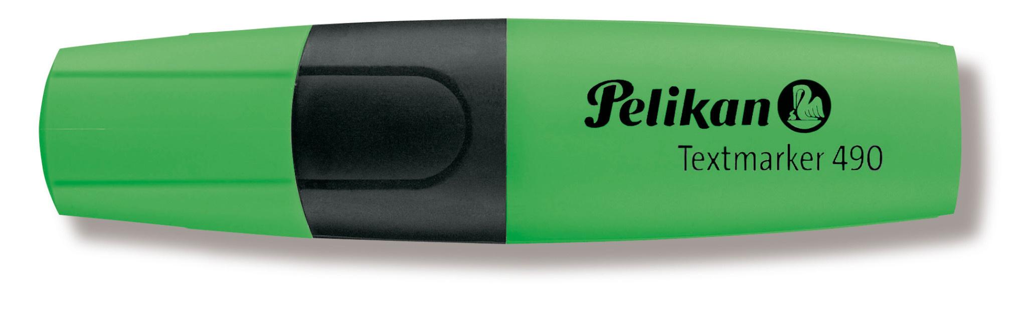 Pelikan Textmarker 490