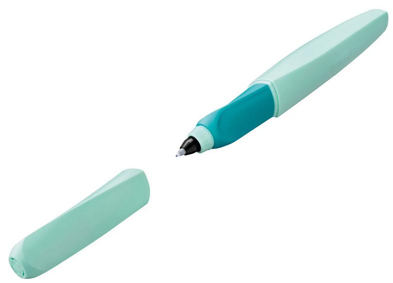 Pelikan Tintenroller Twist Neo Mint