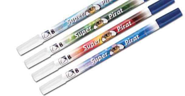 Pelikan Tintenlöschstift Super-Sheriff 258B