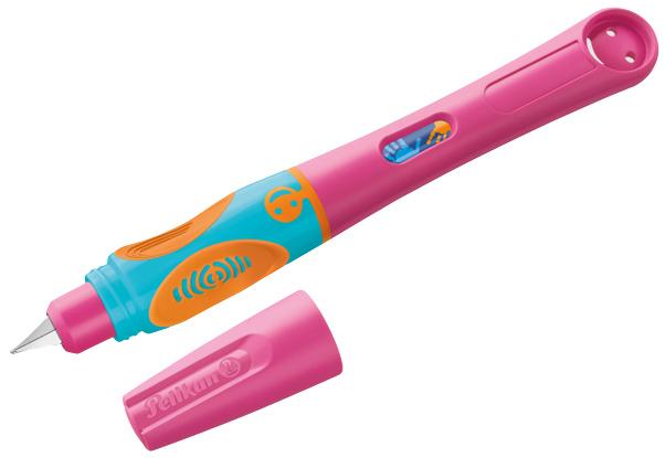 Pelikan griffix® Füllhalter für Linksshänder Sweet Berry Feder A