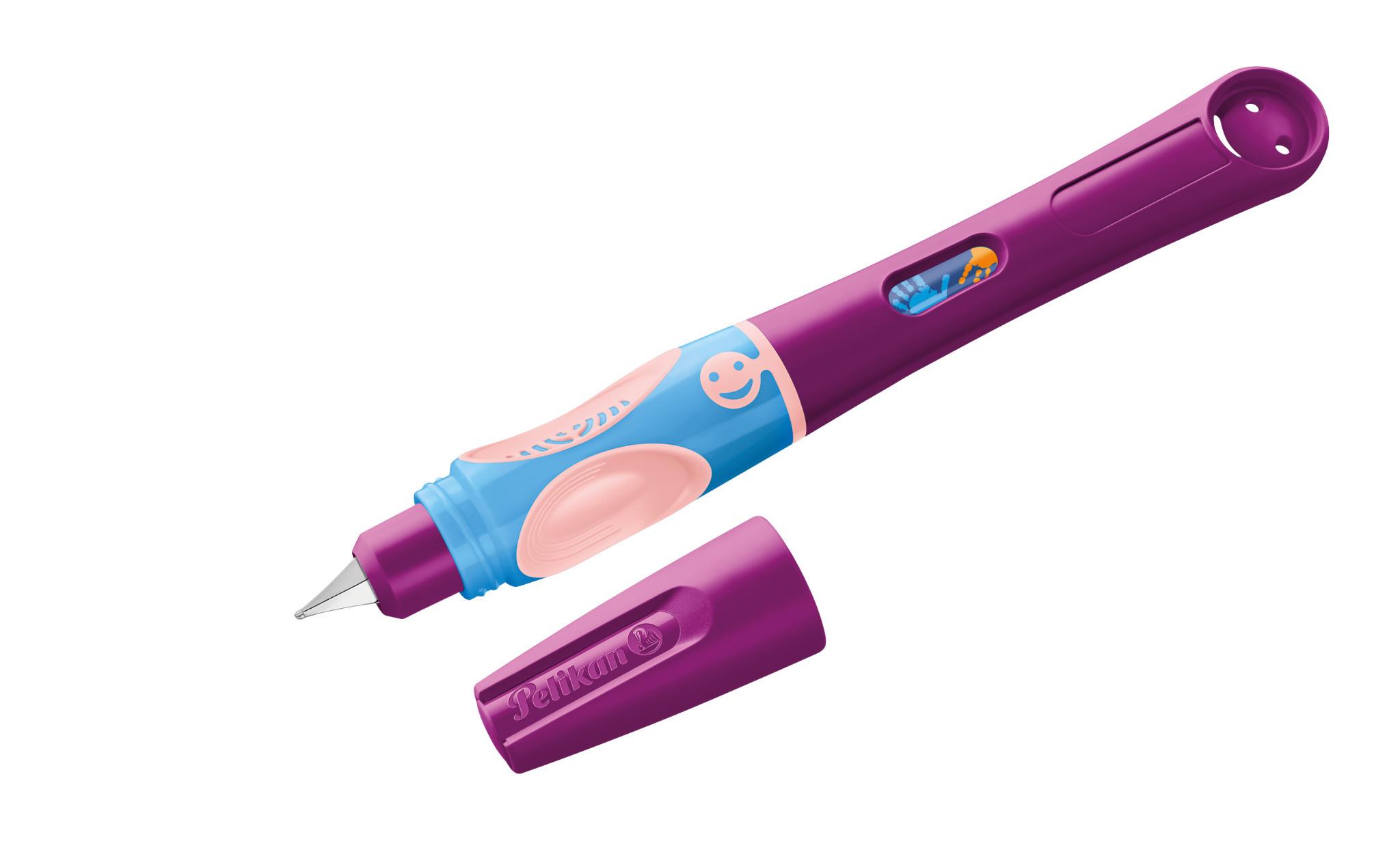 Pelikan griffix® Füllhalter für Rechtshänder Sweet Berry Feder A