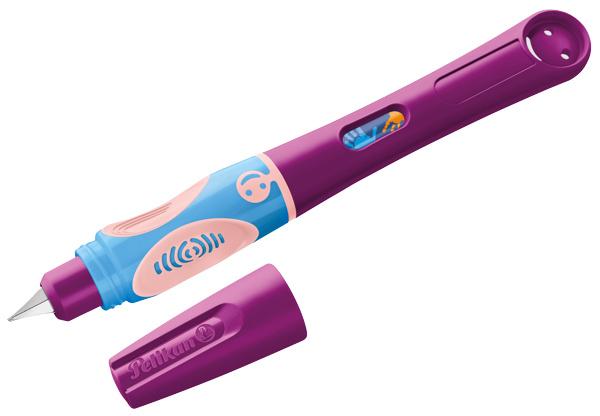 Pelikan griffix® Füllhalter für Linksshänder Sweet Berry Feder A