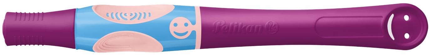 Produktbild Pelikan griffix® Tintenroller für Rechtshänder Sweet Berry 8 von 8