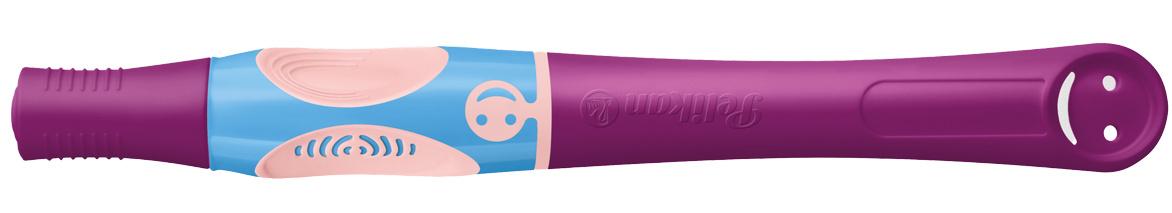Produktbild Pelikan griffix® Tintenroller für Linkshänder Sweet Berry 8 von 8