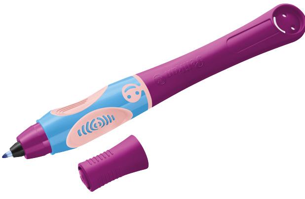 Pelikan griffix® Tintenroller für Linkshänder Sweet Berry