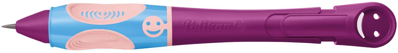Produktbild Pelikan griffix® Bleistift für Rechtshänder Sweet Berry 8 von 8