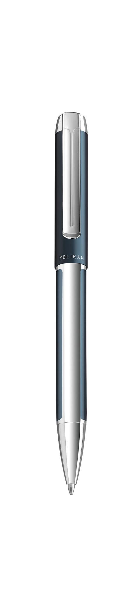 Pelikan Kugelschreiber Pura® K40 Petrol
