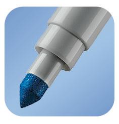 Produktbild Pelikan Fasermaler Colorella Twin  10er-Etui 2 von 2