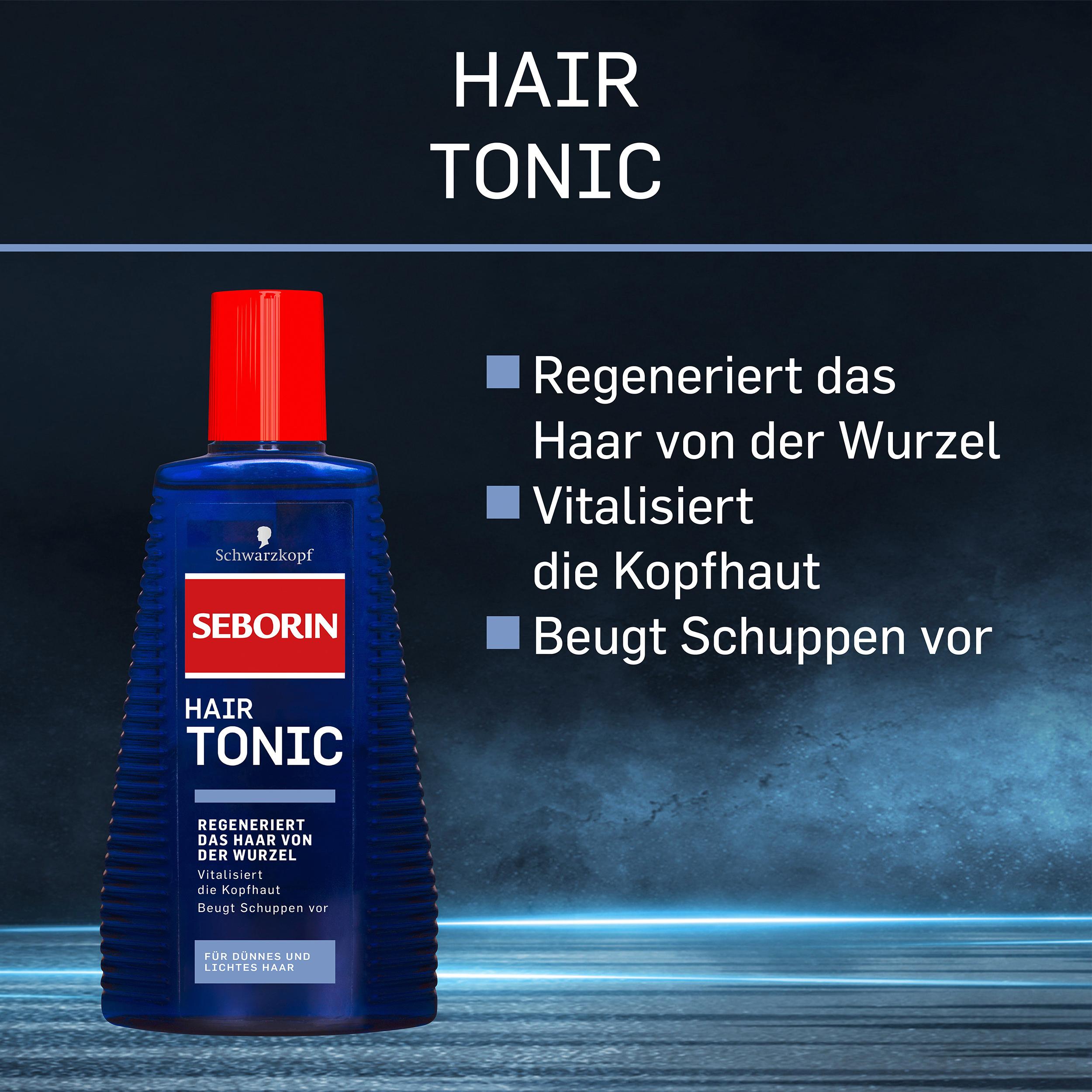 Produktbild SEBORIN Hair-Tonic 5 von 8