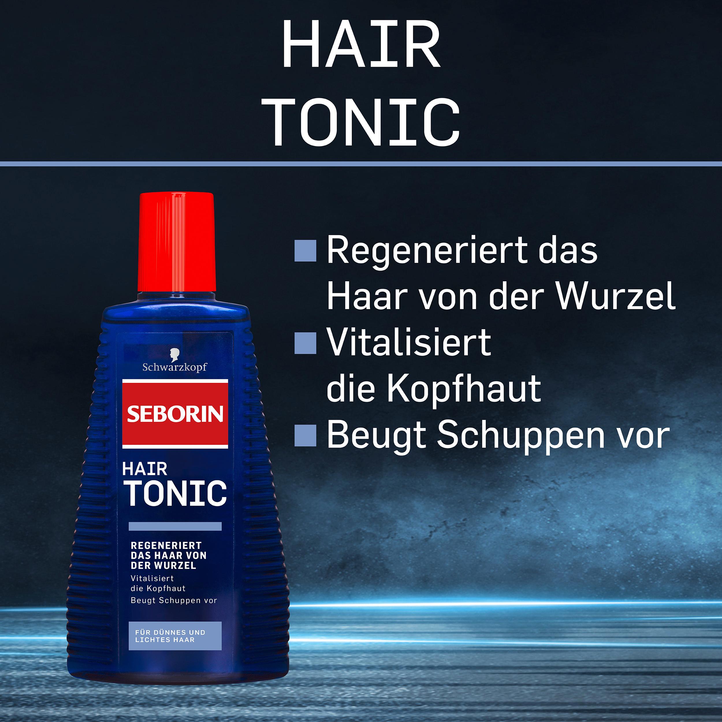 Produktbild SEBORIN Hair-Tonic 4 von 8