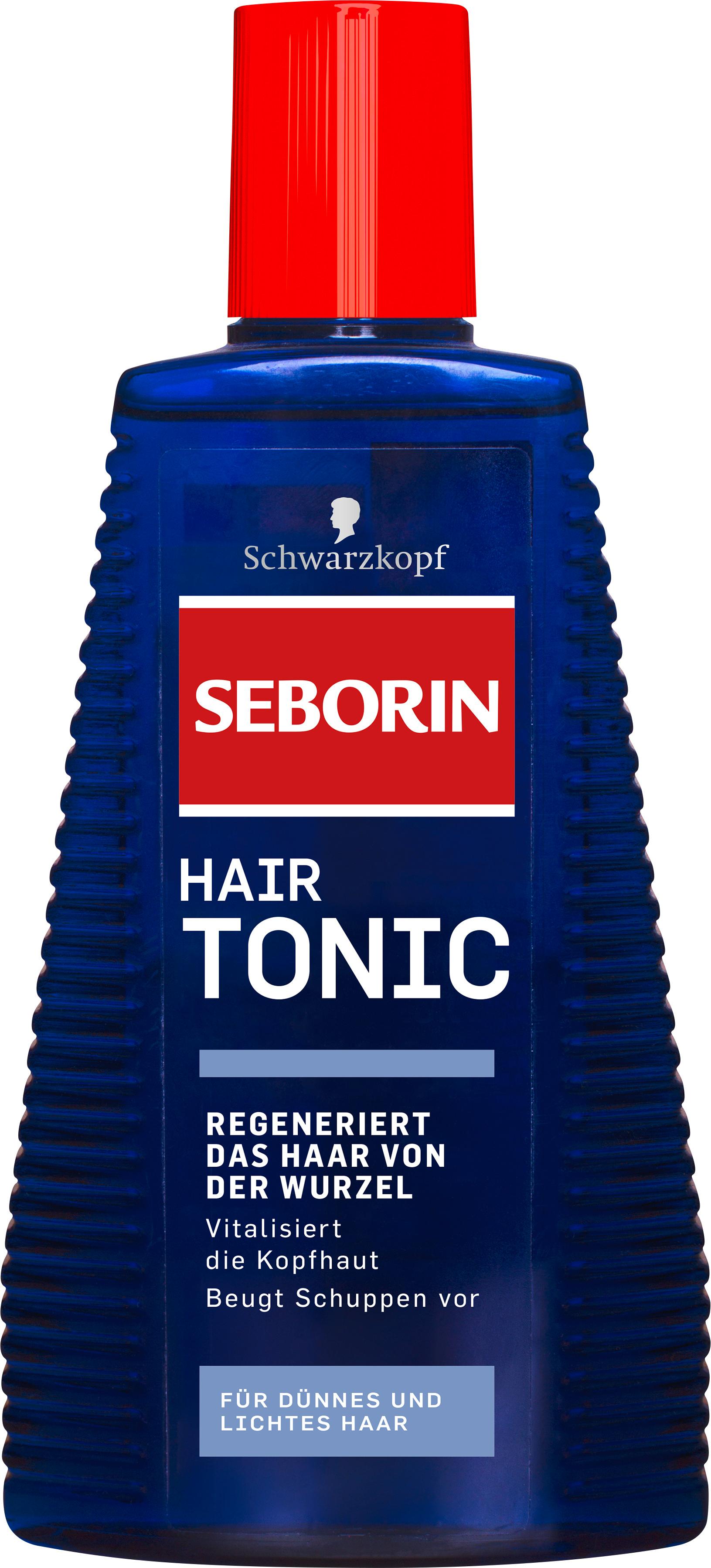 SEBORIN Hair-Tonic