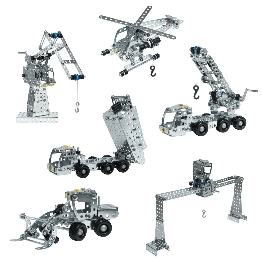 Produktbild eitech - Multimodell-Set 4 von 4