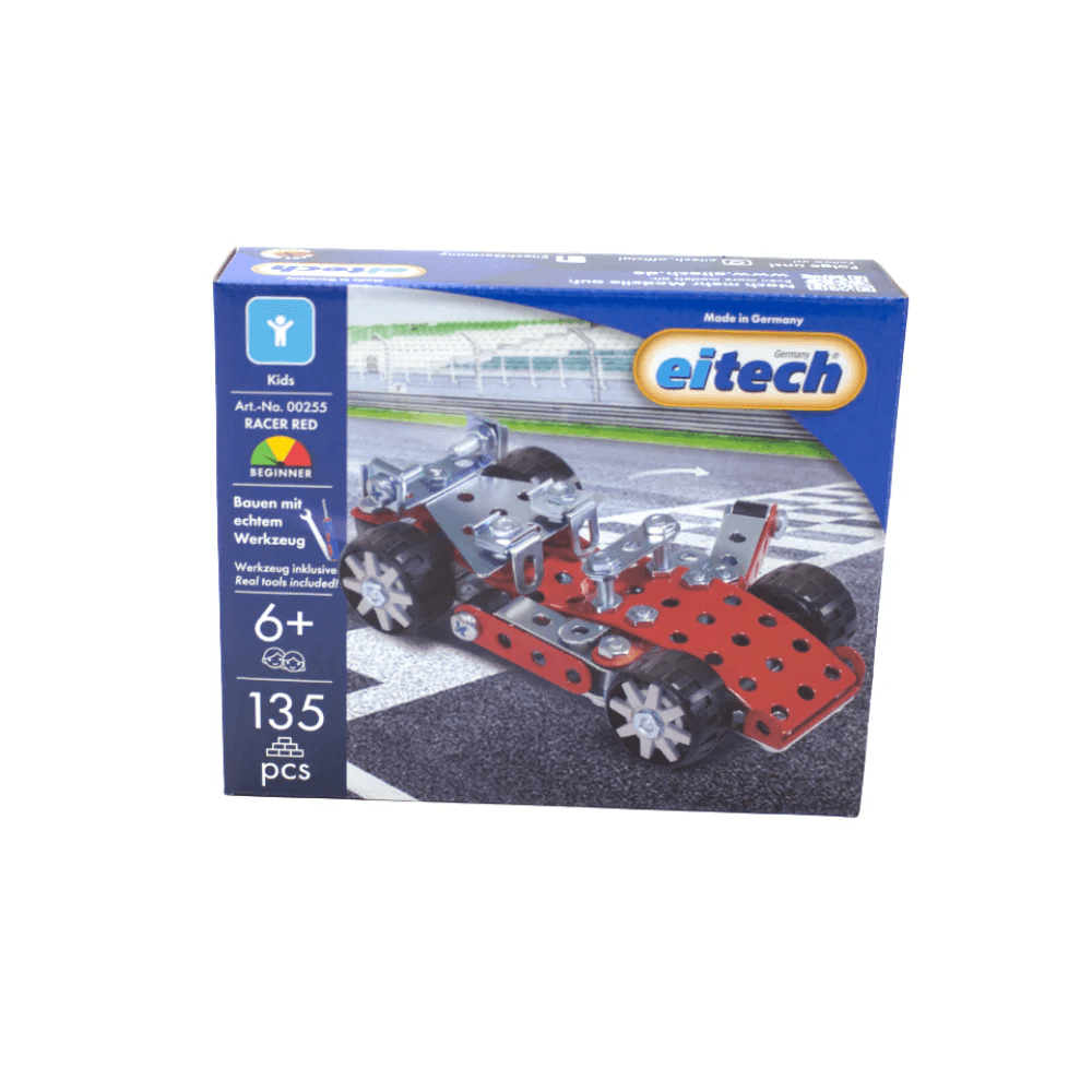 eitech - Racer Red
